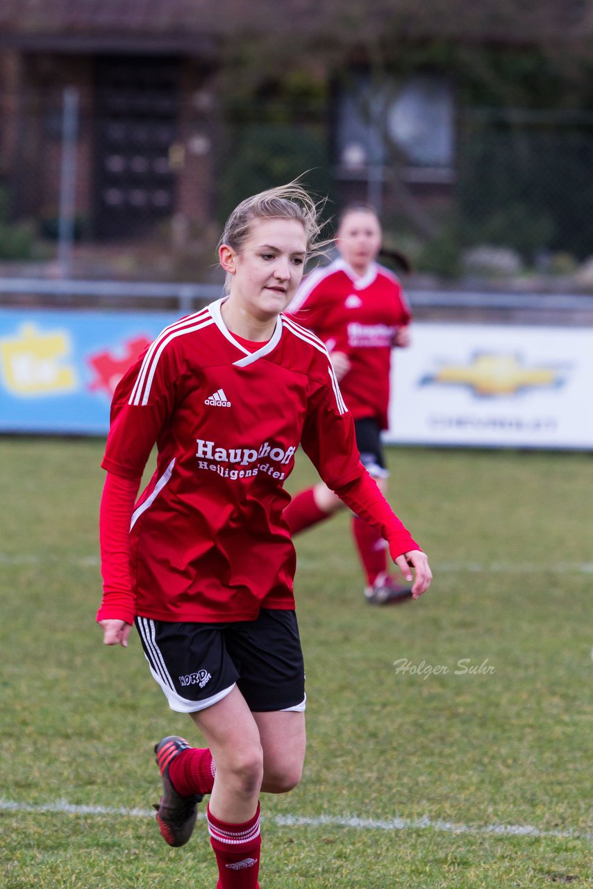 Bild 92 - Frauen VfL Kellinghusen - TSV Heiligenstedten : Ergebnis: 4;1